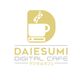 Daiesumi Digital Cafe logo