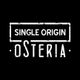Single Origin Osteria logo
