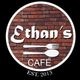 Ethan's Cafe logo
