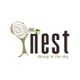 The Nest Dining in the Sky logo