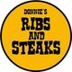 Donnie’s Ribs and Steaks logo