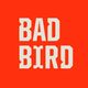 Bad Bird logo