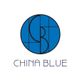 China Blue logo