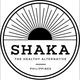 Shaka Cafe logo