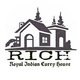 Royal Indian Curry House logo