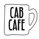 Cab Cafe logo