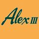 Alex III Restaurant logo