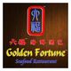 Golden Fortune Seafood Restaurant logo