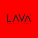 LAVA Cheese Tarts logo