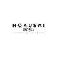 Hokusai logo