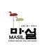 Masil Charcoal Grill Restaurant logo