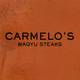 Carmelo's Wagyu Steaks logo