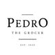 Pedro the Grocer logo