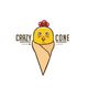 Crazy Cone logo