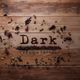 Dark Cacao & Coffee logo