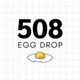 508 Egg Drop logo