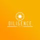 Diligence Cafe logo