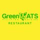 Green ATS Bulalohan & Restaurant logo