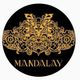 Mandalay Whisky & Cigars logo