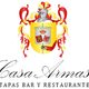 Casa Armas Tapas Bar y Restaurante logo