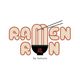 Ramen Ron logo