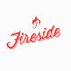 Fireside by Kettle logo