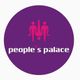 People's Palace logo