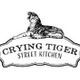 Crying Tiger Street Kitchen logo