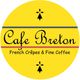 Cafe Breton logo