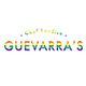 Chef Laudico Guevarra's logo