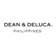 Dean & Deluca logo