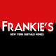 Frankie's New York Buffalo Wings logo