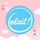Elait + Overdoughs logo