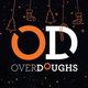 Elait + Overdoughs  logo