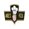 Angel's Pizza  logo