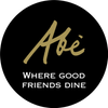 Abe Restaurant logo