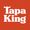 Tapa King logo