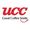 UCC Vienna Cafe logo