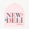 New Deli by Kashmir logo