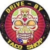 Drive-By Taco Shop logo