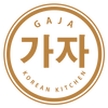 Gaja Korean Kitchen logo