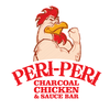 Peri-Peri Charcoal Chicken logo