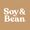 Soy & Bean logo