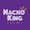 Nacho King logo