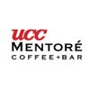 Mentore Coffee + Bar by UCC logo