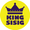 King Sisig logo