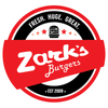 Zark's Burgers logo