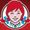 Wendy's  logo