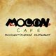 Mooon Cafe logo