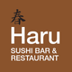 Haru Sushi Bar and Restaurant logo